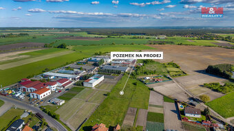 Prodej pozemku k bydlení, 866 m², Dřísy - 4