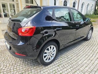 Seat Ibiza 1.4 63 kW, 2009, 143.000 km, Dovoz SRN, Nová STK - 4