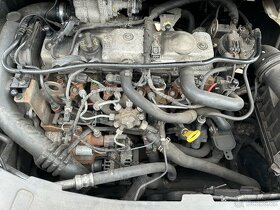 Ford S-Max 1.8Tdci rok 2007 - 4