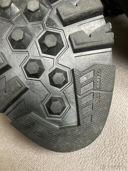 Pohorky ASOLO Superior GV - Gore Tex - 4