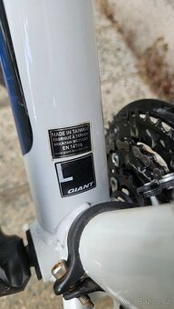 Giant Revel 0 - 4