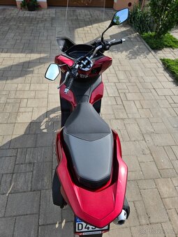 Honda PCX 125 - 4