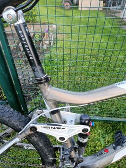 Trek Fuel ex 9 - 4