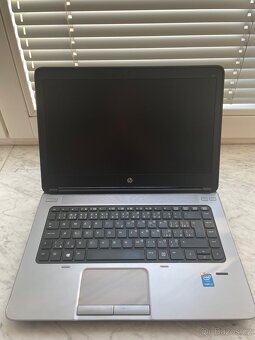 Hp notebook - 4