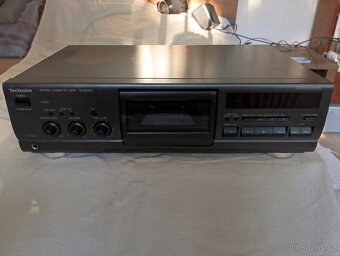 TECHNICS - 4