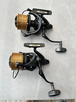Navijáky Mivardi omicron MK2 - 4