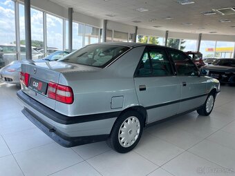 Lancia Dedra 1.8 I.E.LEAut.KlimaTopStav - 4