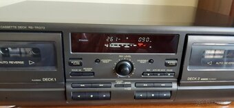 Technics RS TR 373 - 4