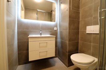 Pronájem bytu 1+1 ve Zlíně – Třída Tomáše Bati - 4