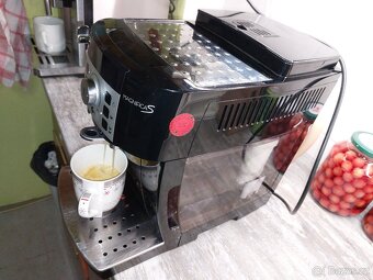 Automatický kávovar Delonghi Magnifica S. - 4