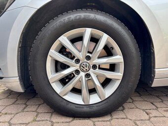 VW Passat 2.0 TDi, 110 kw, DSG, 2018, 158tkm, Comfort - 4