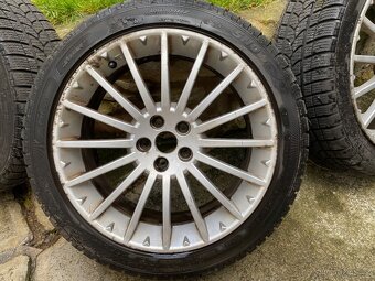 Alu kola na Alfa Romeo 147/156 - 4