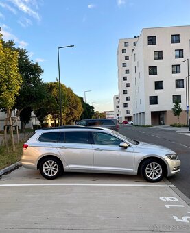 PASSAT B8 2.0 TDI - 4