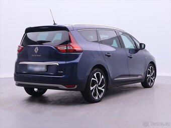 Renault Grand Scénic 1,5 DCi 81kW Navi LED 7-Míst (2017) - 4