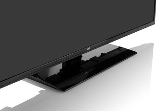 JVC 55” 4K UHD Smart TV (LT-55VU63L) – krásný stav - 4