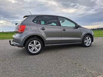 VW POLO - 4