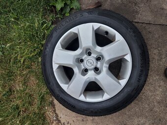 205/55R16H - 4
