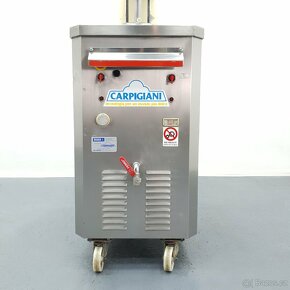 Výrobník zmrzliny Carpigiani SED L20/C - 4
