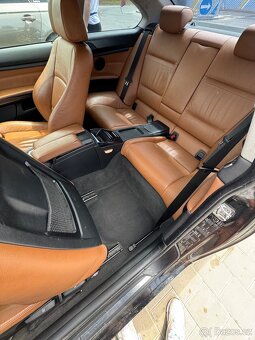 BMW e92 - 4