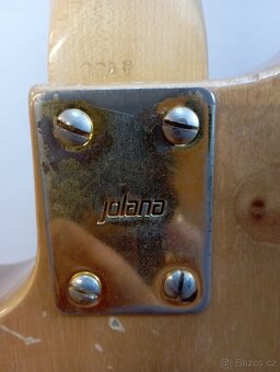 Jolana Bass Superstar - 4