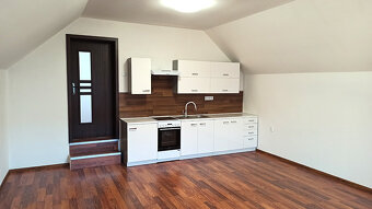 Pronájem bytu 3+kk • 97 m² bez realitky - 4