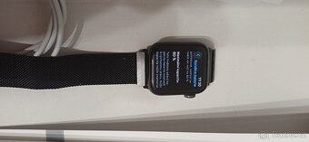 Apple watch SE - 4