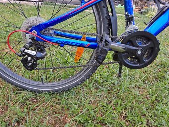 Merida Matts 24" - TOP STAV - 4