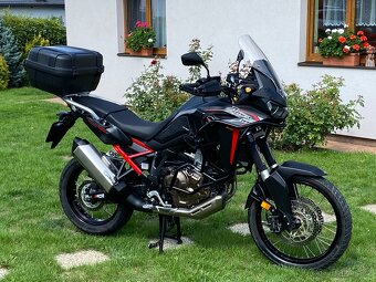 Honda CRF 1100 Africa Twin - 4
