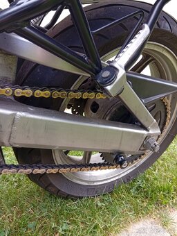 Versys 650 - 4