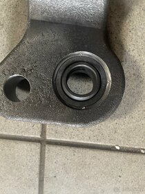 Páka pohyblivá - 4