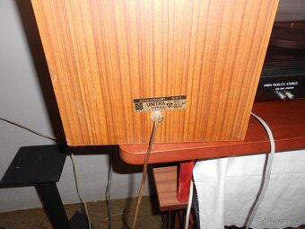 GRAMOFON TESLA - 4