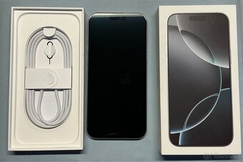 iPhone 16 Pro Max 256GB - 4
