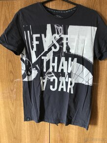 Ds.a ps. tricka a svetry, kosile, plavky ,tepla sala - 4