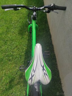 Dětské kolo Core Nipper 20" - 4