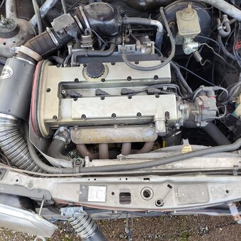 Opel Kadett GSI 16v - 4