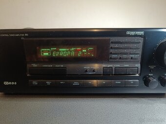 ONKYO TX-SV434 - 4