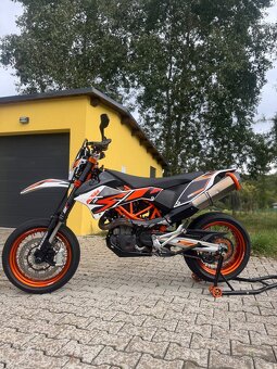 Ktm 690 Smc r 2015 - 4
