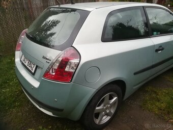 FIAT Stilo 1,6 I.E. 16V - 4