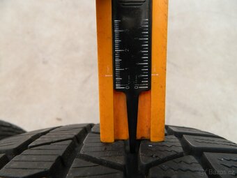 205/50 r17 93v 2ks zimní 6,5mm - 4