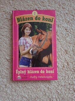 Dětské knížky - 4