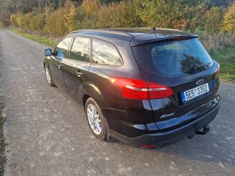 Ford focus 1,0 ecoboost 92kw po rozvodech - 4