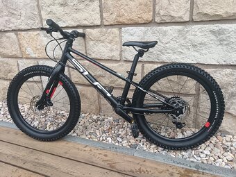 Dětské kolo velikost 20" Superior Team - 4