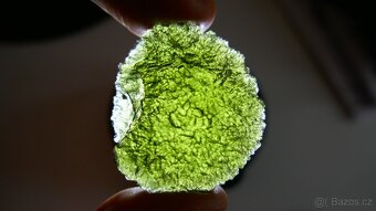 VLTAVÍN DISK Z CHLUMU 14G - 4