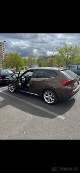 BMW X1 - 4