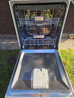 Myčka nádobí Beko 60cm - 4