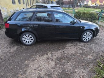 AUDI A4 2,0 TDI 125 kW QUATTRO - 4