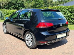 Volkswagen Golf 2.0 TDI 110kW Comfortline-Navi - 4
