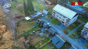 Prodej bytu 2+1, 58 m², Šternberk, ul. Dolní Žleb - 4