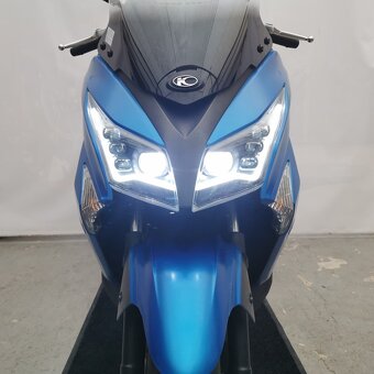 Skútr KYMCO X-TOWN 125i odpočet DPH - 4