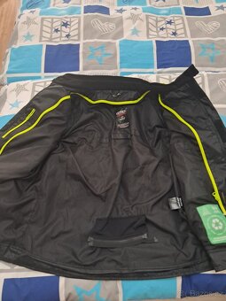 Moto Oblečení XRC Winkle - 4